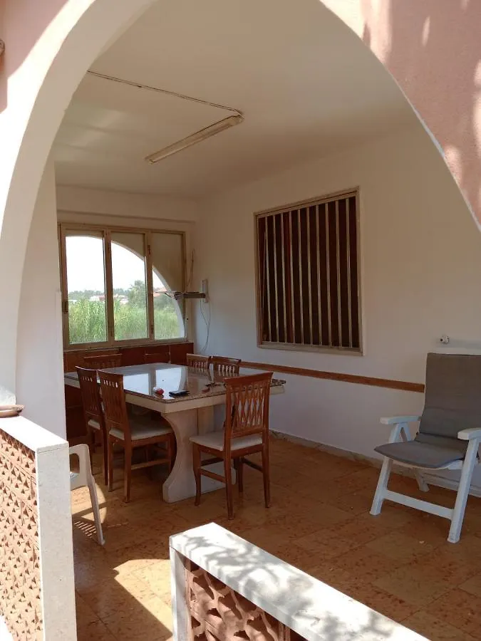 Сasa de vacaciones Jasmine House, Viale Kennedy, Santa Maria Del Focallo Italia